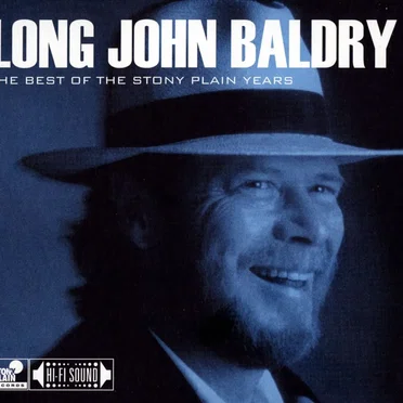 The Best of the Stony Plain Years