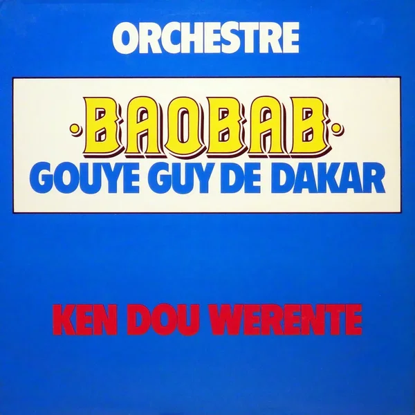 Ken Dou Werente