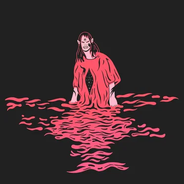 Soft Hell by Closure in Moscow - album cover
