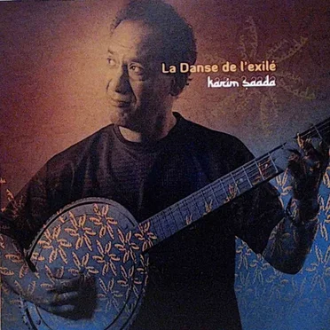 La Danse De L'exilé
