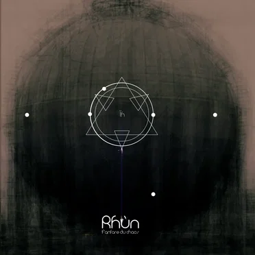 Ïh by Rhùn - album cover