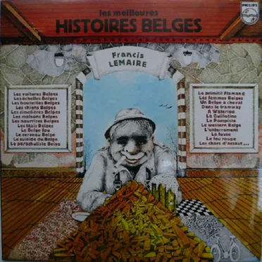 Les Meilleures Histoires Belges