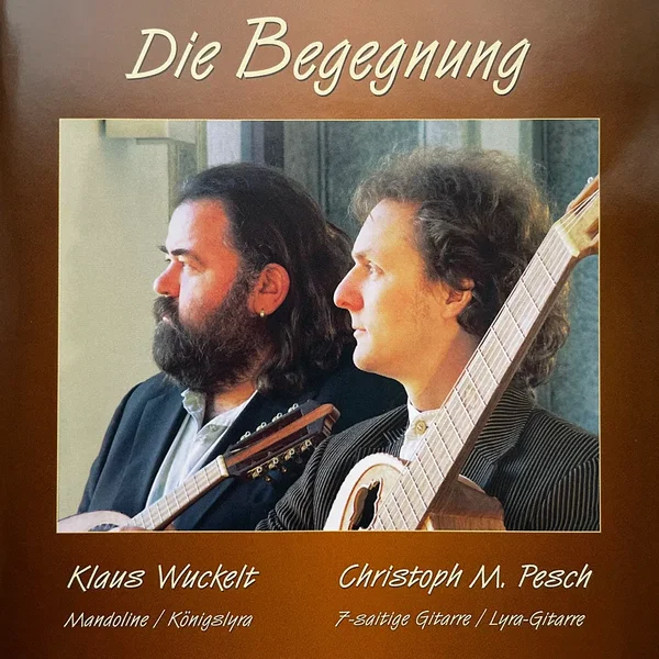 Die Begegnung