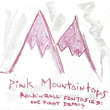 Rock ’N’ Roll Fantasies: The First Demos