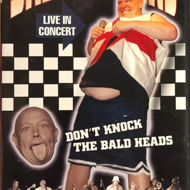 Live in Concert - Don't Knock the Bald Heads