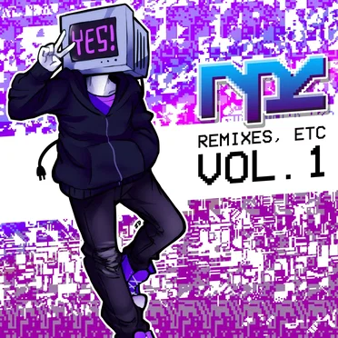 Remixes, etc. Vol. 1