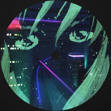 Girl in the Dark by Brian Summers - album cover