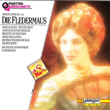 Die Fledermaus