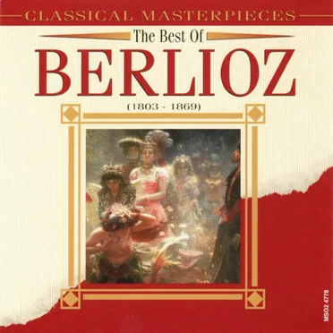 The Best of Berlioz