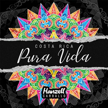 Costa Rica (Pura vida)