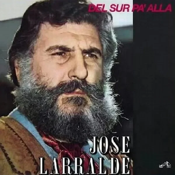 Del sur pa' allá