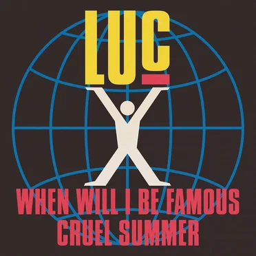 Luc vs The 80s