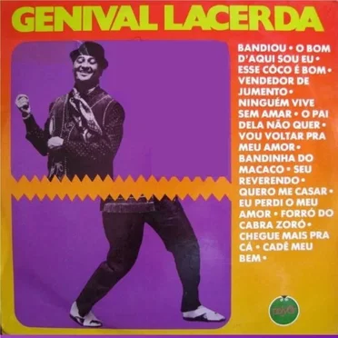 Coletânea Genival Lacerda