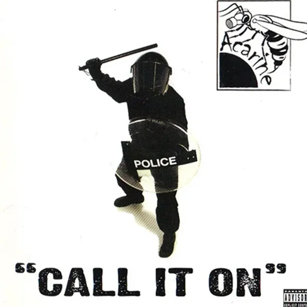 Call It On
