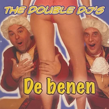 Double DJ’s