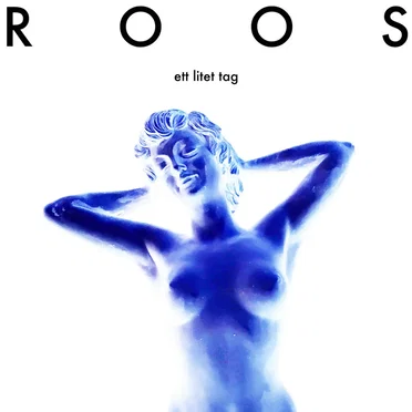 Ett litet tag by Roos - album cover
