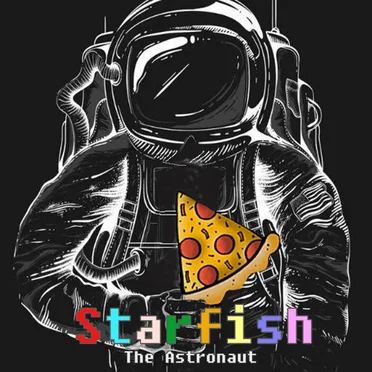 Only Here for the Pizza