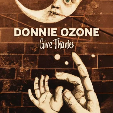 Give Thanks