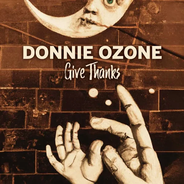 Give Thanks