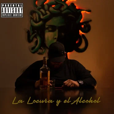 La locura y el alcohol by og. - album cover