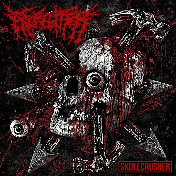 SKULLCRUSHER