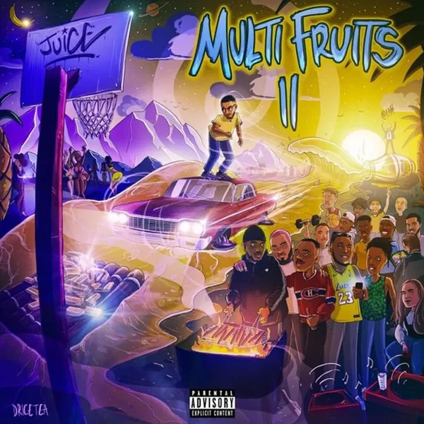 Multifruits 2