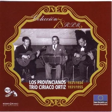 Colección 78 RPM 2: 1931/1934 / 1931/1955