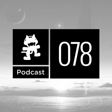 2015-10-13: Monstercat Podcast, Ep. 078 (Nigel Good Takeover) by Monstercat - album cover