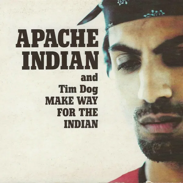 Make Way For The Indian