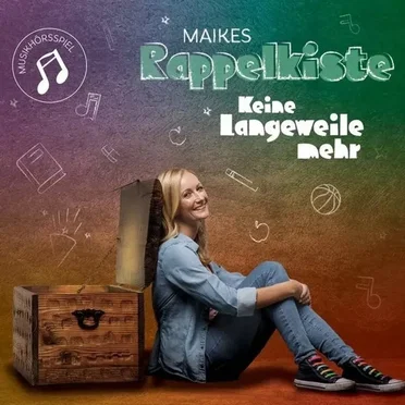 Keine Langeweile mehr