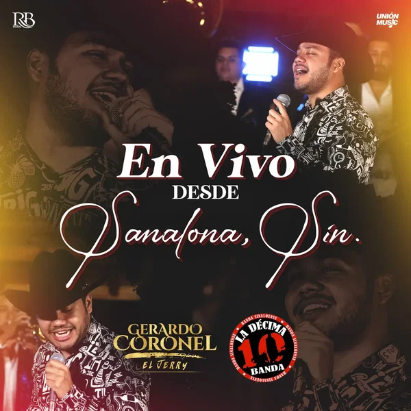 En vivo desde Sanalona, Sinaloa