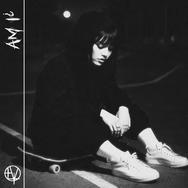 am i¿ by I-V-f-Y - album cover