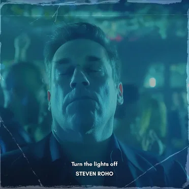 Steven Roho