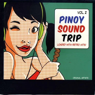 Pinoy Soundtrip, Vol. 2 by Various Artists - album cover