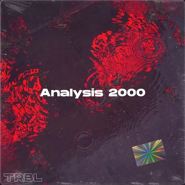 Analysis 2000