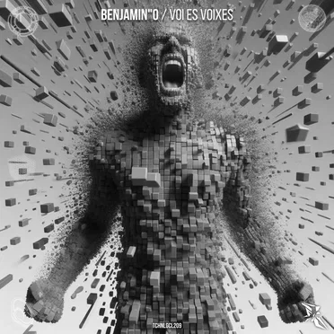Voi Es Voixes by Benjamin - album cover
