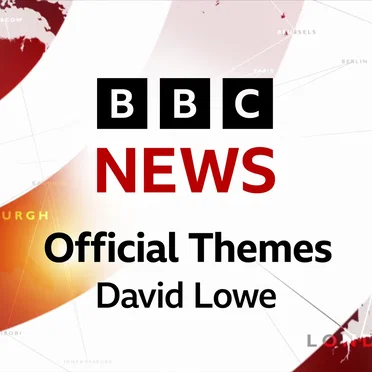 BBC News: Official Themes