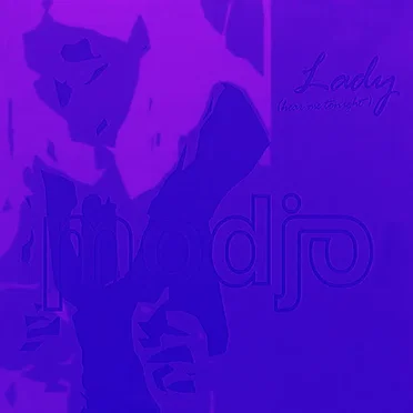Lady (Hear Me Tonight) (Kaytranada remix) by KAYTRANADA - album cover
