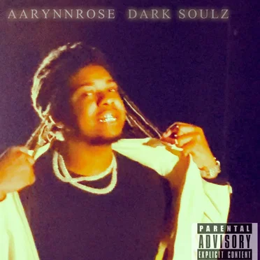 Dark Soulz by Aarynn Rose - album cover
