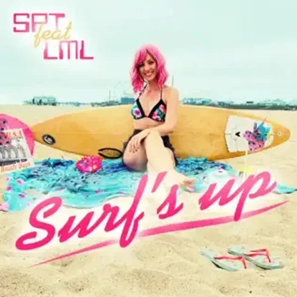 Surf's Up