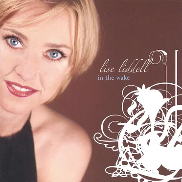 In the Wake by Lise Liddell - album cover