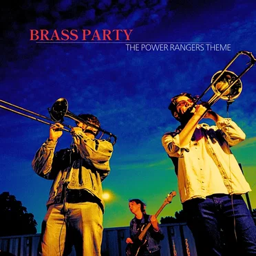 Brass Party