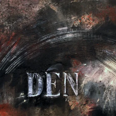 Bronze Fog by Den - album cover