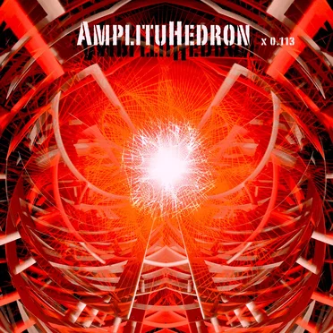 Amplituhedron x 0.113