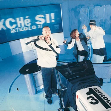 Xché sì