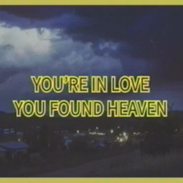 Found Heaven by Conan Gray - album cover