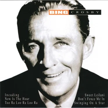 Bing Crosby