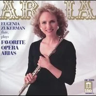 Favorite Opera Arias