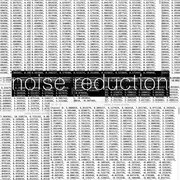 noise reduction