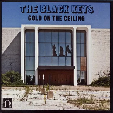 Gold on the Ceiling